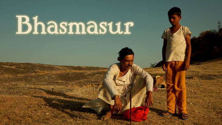 Bhasmasur still