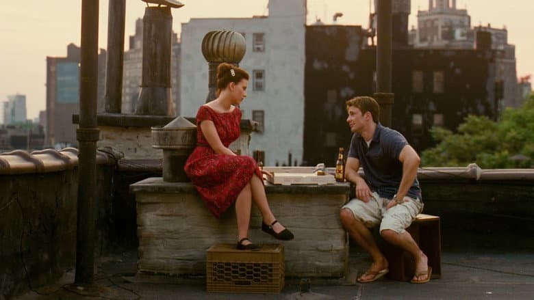 The Nanny Diaries still