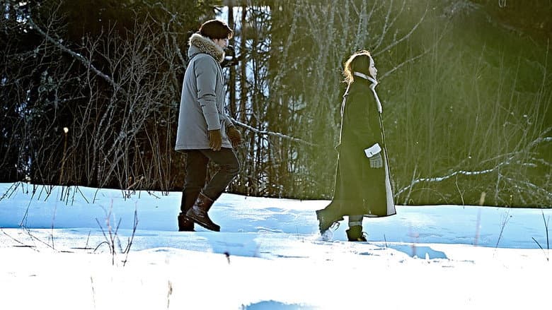 A Man and a Woman still