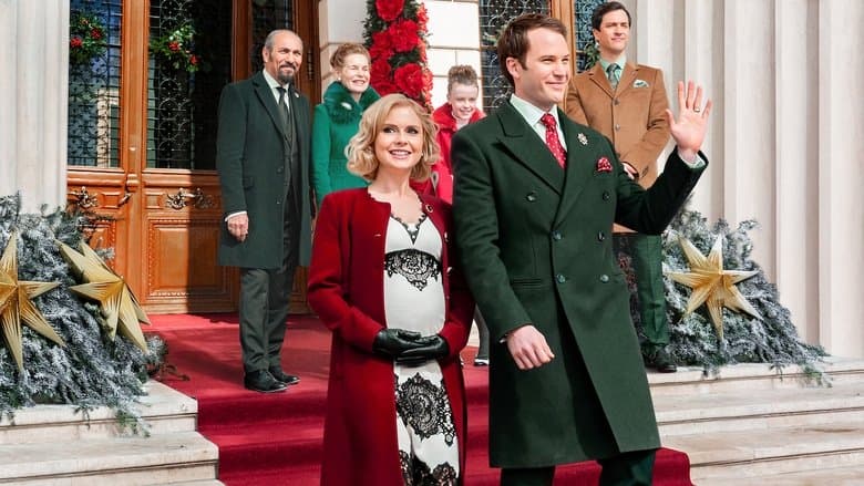 A Christmas Prince: The Royal Baby still