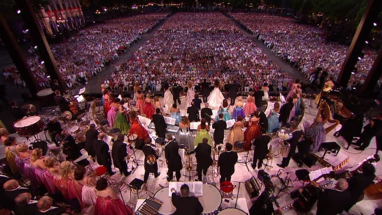 Andre Rieu : Wonderful World still