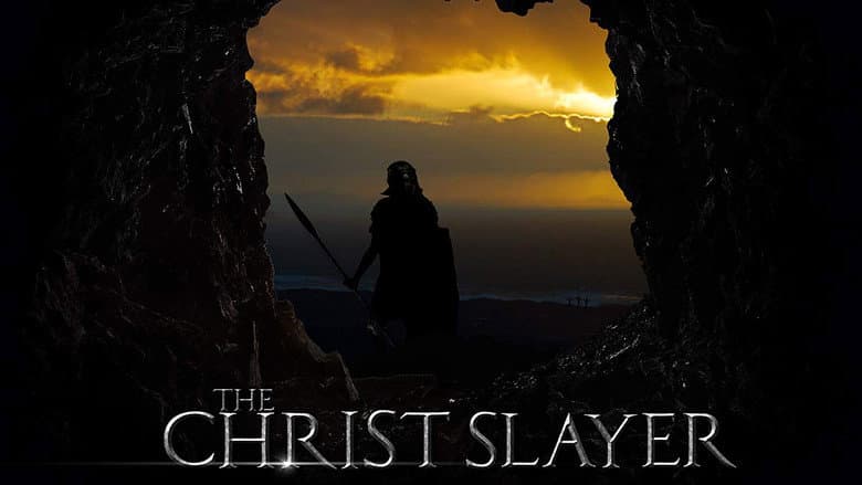 The Christ Slayer still