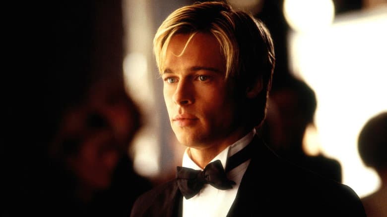 Meet Joe Black still