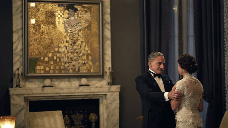 Woman in Gold still