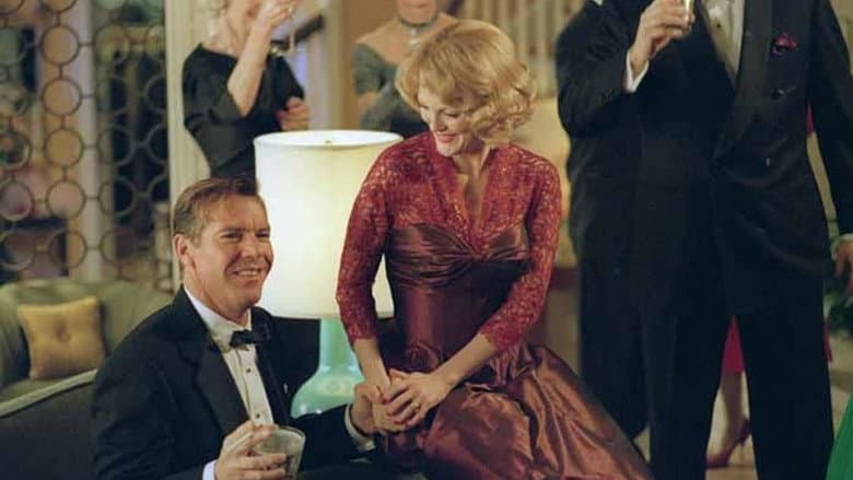 Far from Heaven still