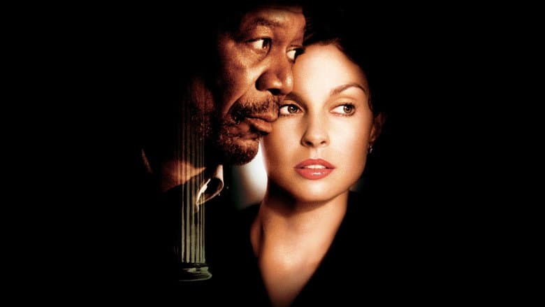 High Crimes still