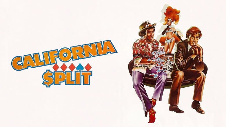 California Split still