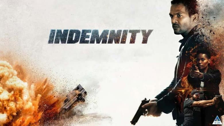 Indemnity still