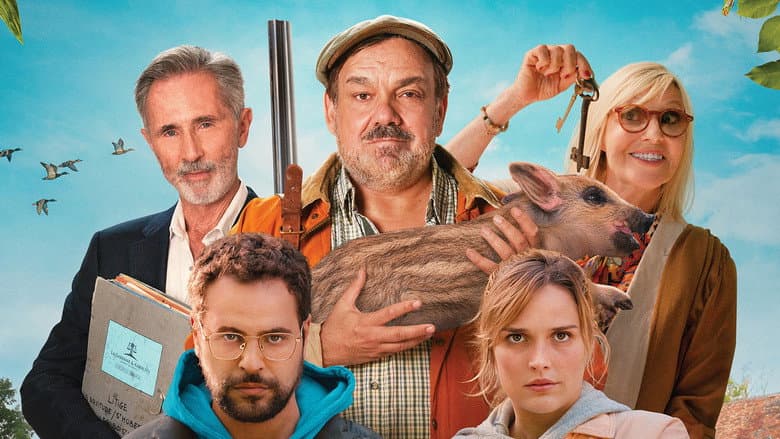 Open Season still
