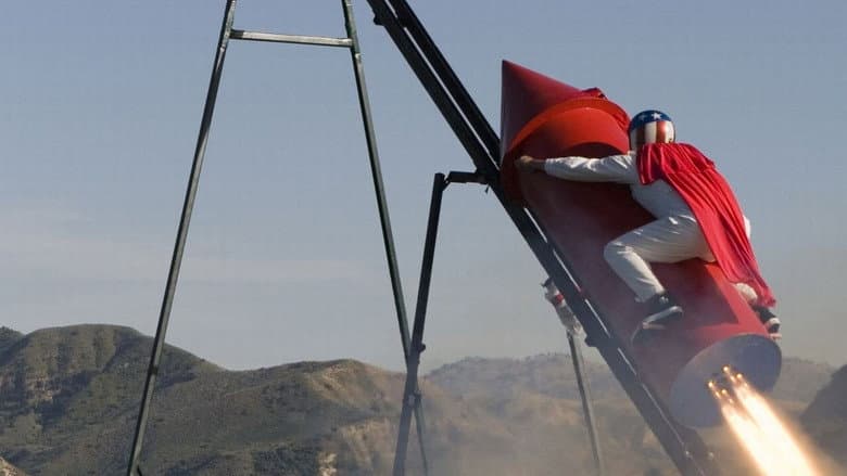 Jackass Number Two still