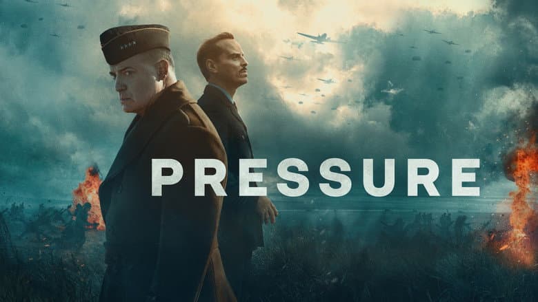 Pressure still