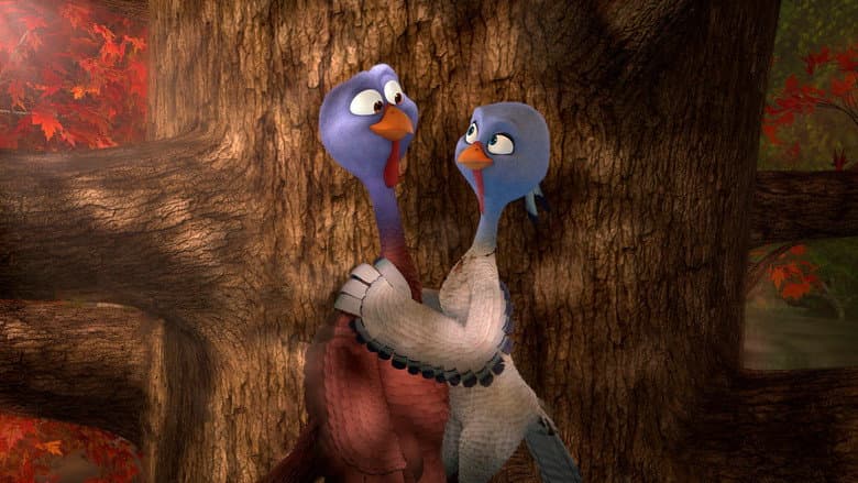 Free Birds still