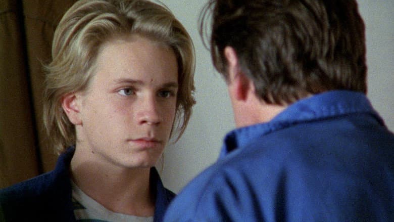 La Promesse still