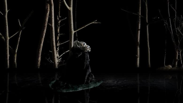 The Sleeping Wizards Inside Us still