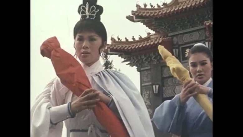 Shaolin Invincibles still