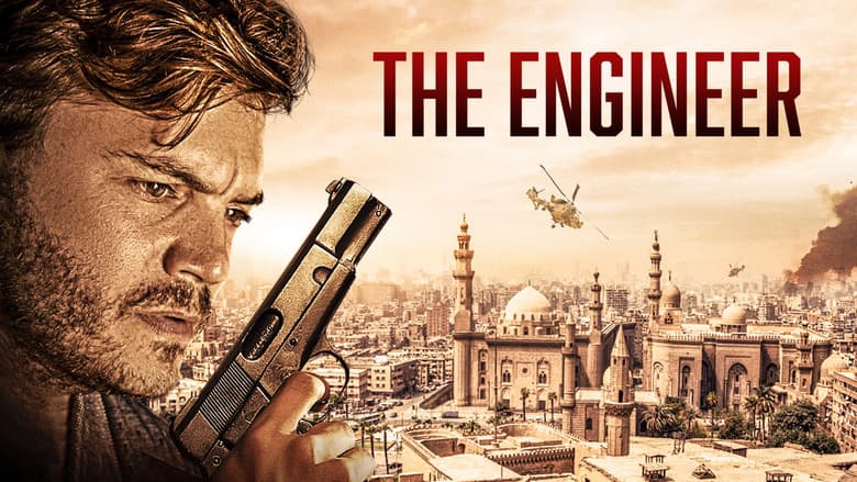 The Engineer still