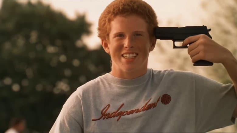 Ken Park still