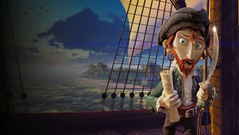 Seven Seas Pirates still