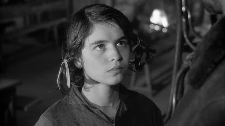 Mouchette still