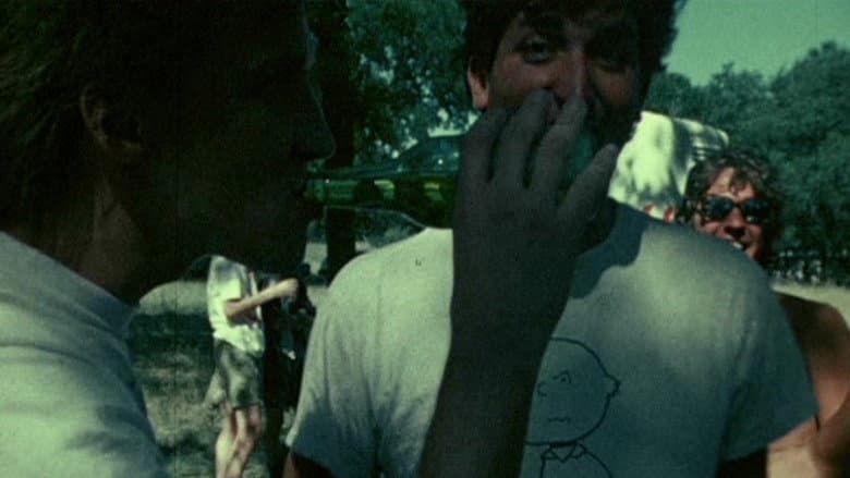 Woodshock still