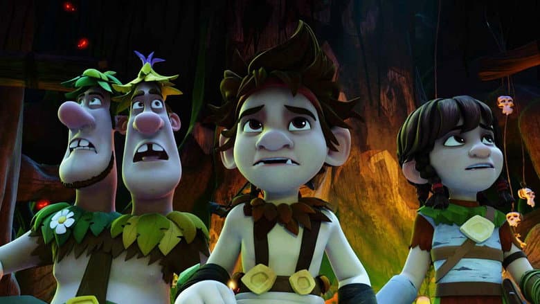 Troll: The Tale of a Tail still