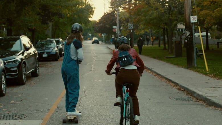 I Used to Be Funny still