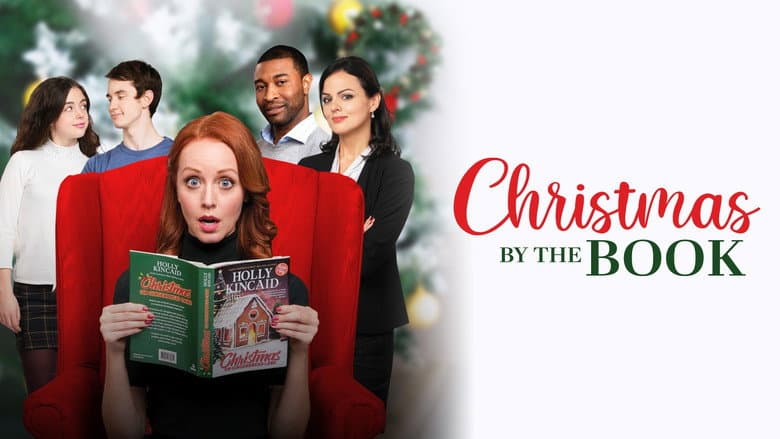 Christmas by the Book still