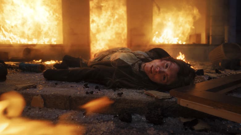 Sew Torn still