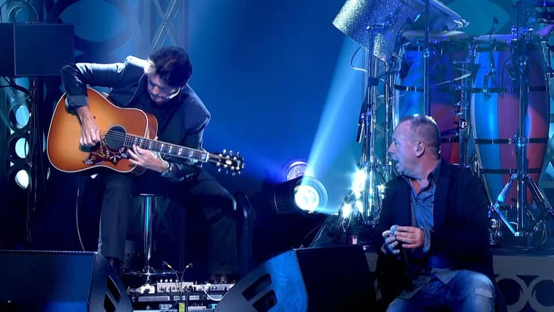Simple Minds: Acoustic in Concert still