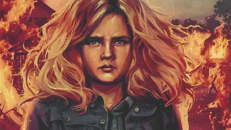 Firestarter still