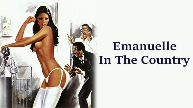 Emanuelle in the Country still
