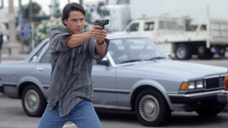 Point Break still