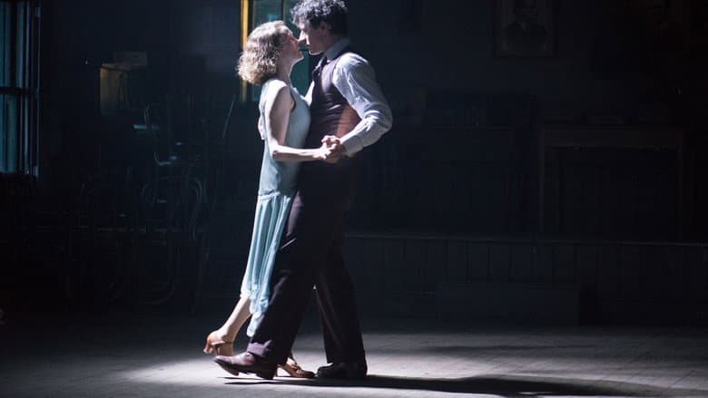 Jimmy's Hall still