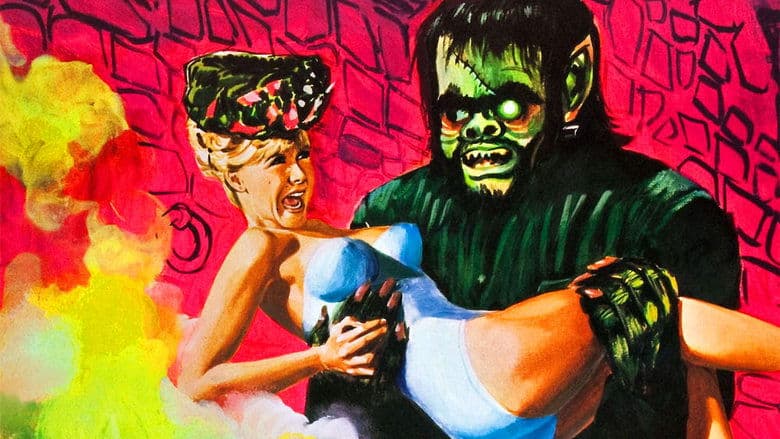Carry On Screaming! still