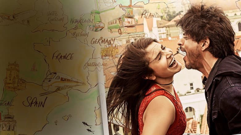 Jab Harry Met Sejal still