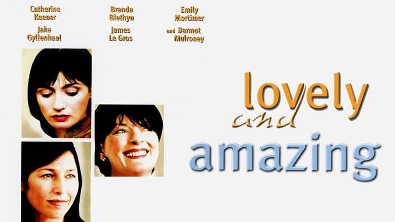 Lovely & Amazing still