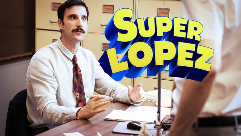 Superlopez still