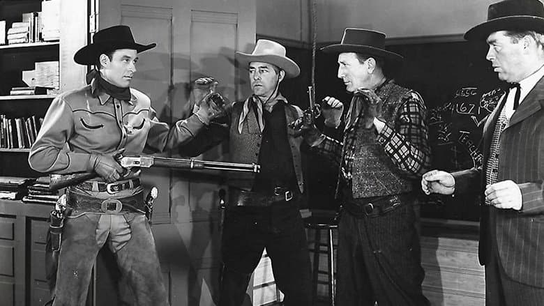 Sheriff of Las Vegas still