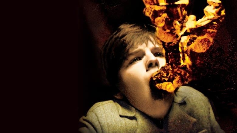 The Haunting in Connecticut still