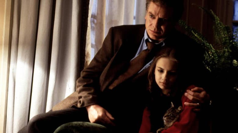 The Eighteenth Angel still