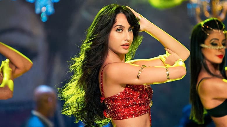 Satyameva Jayate still