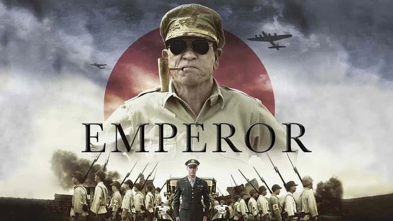 Emperor still