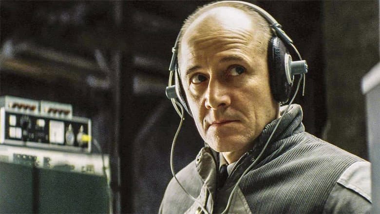 The Lives of Others still