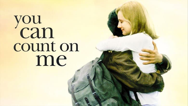 You Can Count on Me still