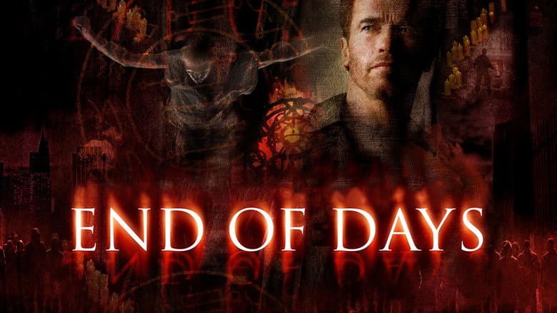 End of Days still