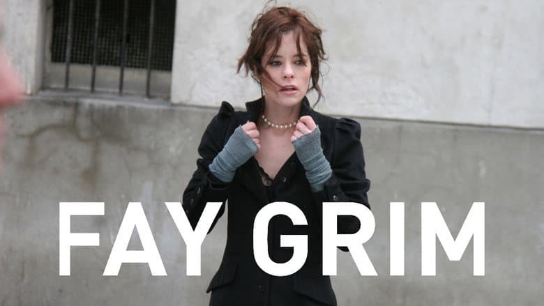 Fay Grim still