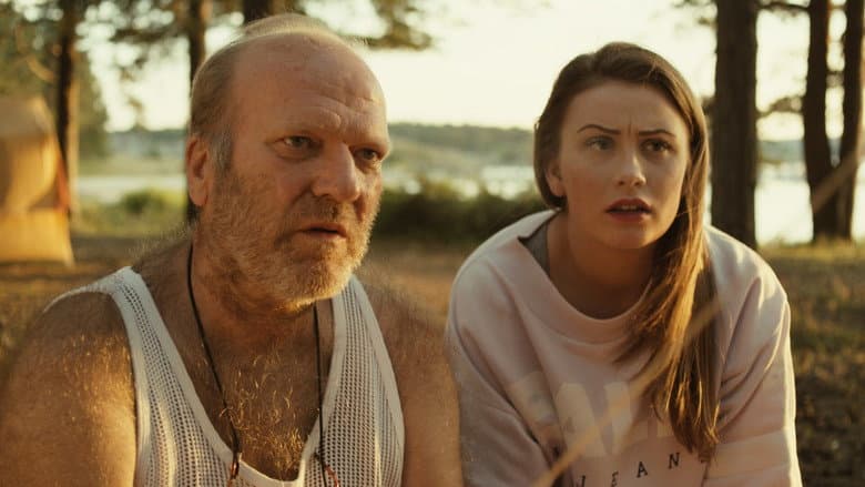 Gamle Venner still