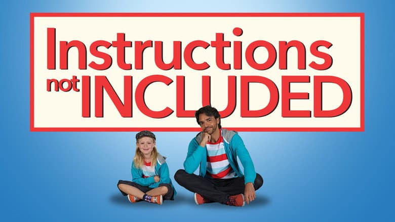 Instructions Not Included still