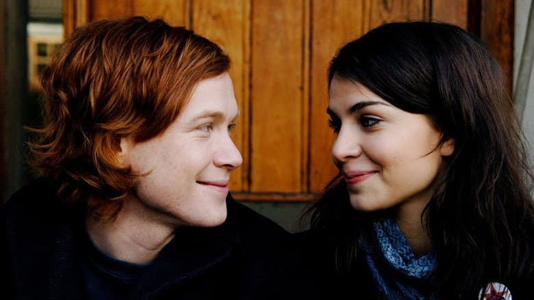 The Man Who Loved Yngve still