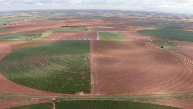 Written on Water: A Modern Tale of a Dry West still